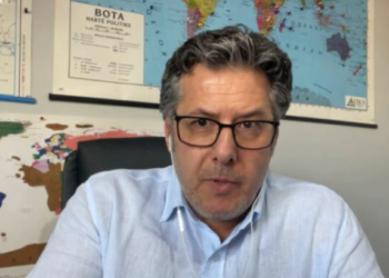 “Jemi në diktaturë”/ Paloka për vendimin e Apelit ndaj Salianjit: Mesazh i qartë! Na u tha po se mbyllët gojën do shkoni në qeli