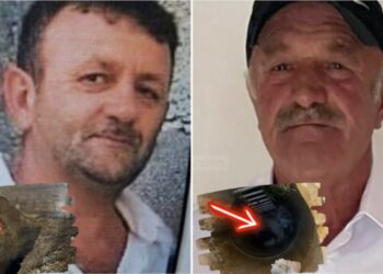 Shënavlashi, i denjë për skenarë filmash! Brenda vitit, dy baballarë të vrarë dhe të groposur nga fëmijët