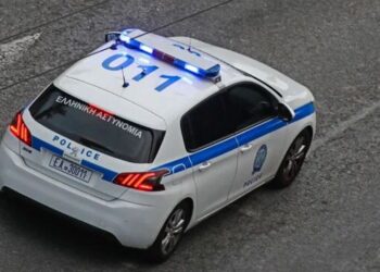 Plagosi me thikë bashkatdhetarin në Greqi, dorëzohet në polici shqiptari
