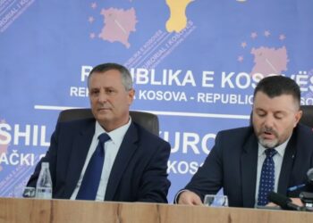 Ngrihet aktakuzë ndaj 45 personave për sulmin në Banjskë, mes tyre edhe Radoiçiç