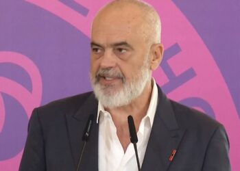 VIDEO! Rama jep lajmin në asamble: Deputetët me më shumë se një mandat, jo pjesë e listës së mbyllur!