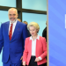 BE analizon agjendën e reformave, detaje nga takimi i Von der Leyen me liderët e Ballkanit Perëndimor