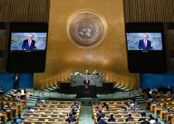 Asambleja e Përgjithshme e OKB/Mblidhen sot në Nju Jork liderët botërorë, merr pjesë edhe kryeministri Rama