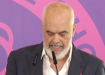 “Mbajeni shënim këtë!”, basti i Ramës: PD s’merr më shumë mandate se në vitin 1997