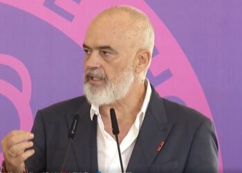 “Plan kombëtar për sigurimet shoqërore”, Rama: Kush nuk deklaron pagat reale do ta trajtojmë si hajdut