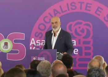 Gara për anëtarë Kryesie në PS, ja emrat e 14 kandidatëve për 10 vende që do të votohen në Asamble