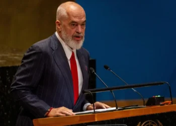 Jehona e shtetit Bektashi deri në Francë, Le Parisien: Një grup juristësh po bëjnë gati draftin se si do funksionojë