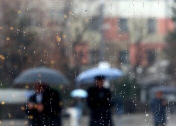Vranësira dhe reshje shiu, si parashikohet moti për javën e ardhshme