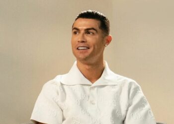 Ronaldo vazhdon të thyejë rekorde, sulmuesi numëron një miliard ndjekës në rrjetet sociale