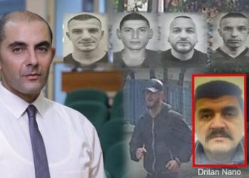 U rrah barbarisht, habit avokati Mëngjesi, i kërkon gjykatës të lirohet porositësi i dhunës