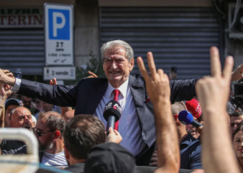 “Kërcënim akut” për Britaninë e Madhe! The Telegraph: Berisha pagoi 400 mijë paund për të hequr “non-gratan”. Rrezikon 12 vjet burg…