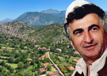 VIDEO / “Sali Mani, artisti që i dha shpirt këngës”, një dokumentar nga Tom Therçaj
