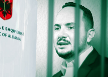Do të arrestohet apo vetëdorëzohet? Sot pritet ekzekutimi i vendimit të Apelit për Salianjin