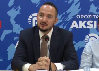 Pasi i dha shpërblim vetes, Salianji: Shkëlqyem në rezultate! Çfarë nuk gjetëm te “TIMS”-i…