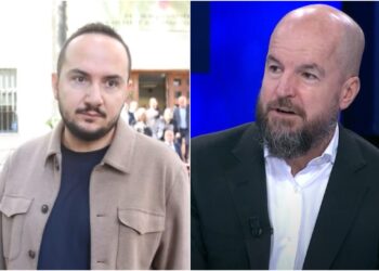 Vendimi i Apelit për Ervin Salianjin, analisti: Një akt shpalljeje lufte! Duhen protesta serioze dhe rezistencë