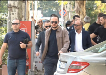 Apeli vendos 1 vit burg për Salianjin, deputeti demokrat: Fushatën do ta bëj nga qelia!
