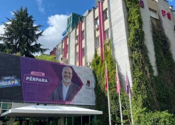 “Prioritet, zgjedhje më të mira se 2021-shi”, deputeti zbulon synimet e PS: Komunikim me të gjithë aktorët