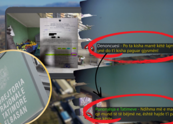 Gafa e tatimeve, biznesi i vogël kthehet në të madh dhe gjobitet me kamatë