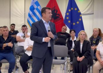 Balla takim me shqiptarët në Greqi: Pjesëmarrja e diasporës në zgjedhjet e 2025-ës, moment historik