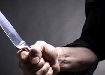 E rëndë! Qëllon me thikë bashkëshorten, arrestohet 32-vjeçari në Vorë