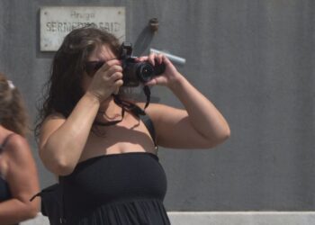 Sa shpenzojnë turistët e huaj në Shqipëri?