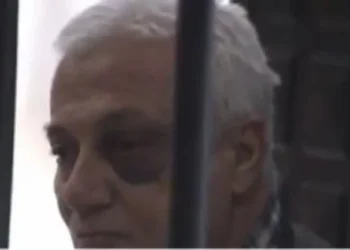 EMRI/ Vrau djalin dhe nusen shtatzënë, vetëvritet i dënuari në burgun e Peqinit
