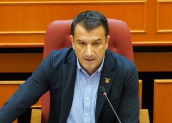 Veliaj jep lajmin e mirë: Në 2025, ushqim falas për të gjithë nxënësit e kryeqytetit