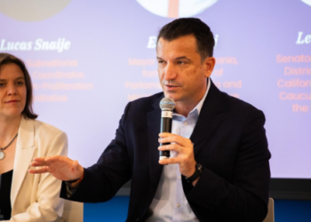 Tirana në Panelin e OKB-së për zhvillimin e qëndrueshëm, Veliaj: Shpërblim për punën e bërë!