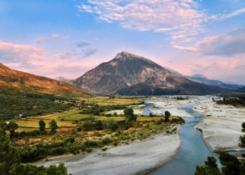 Vjosa pjesë e trashëgimisë së mbrojtur botërore të UNESCO, vijon puna për plotësimin e dokumentacionit
