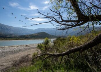 Jo vetëm për verën, “CNN” sugjeron Shqipërinë si destinacionin ideal edhe për vjeshtën