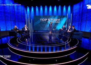 Drejtuesit politikë, Rakipllari: PS me “kartat” e pushtetit! Gjekmarkaj: Socialistët klientë të SPAK-ut, i kthehet Curri: Njësoj si të PD-së