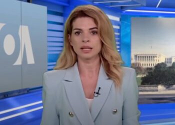 Atentati ndaj Trump, gazetarja e VOA-s: FBI po vijon kontrollet, ai ka qenë i dënuar! Po merren në pyetje dhe…