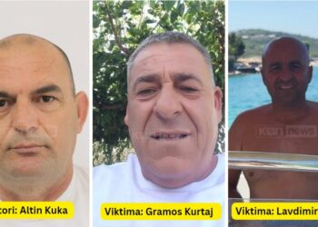 Përgjaket Roskoveci, vriten me armë dy kushërinjtë, arrestohet autori (EMRAT)