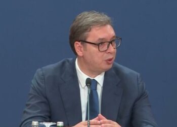 Pas kushteve për Kosovën, Vuçiç “tregon muskujt”, paralajmëron takim me Putin dhe Xi