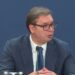 Pas kushteve për Kosovën, Vuçiç “tregon muskujt”, paralajmëron takim me Putin dhe Xi