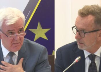 “Është shumë i rëndësishëm”, Ambasadori i BE shpreh mbështetje për Komisionin e Posaçëm Antikorrupsion