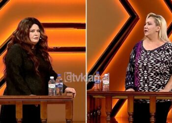 “Ma nxirrni atë të degjeneruarën nga shtëpia”, përballja e kunatave: Doja të njihja nënën time