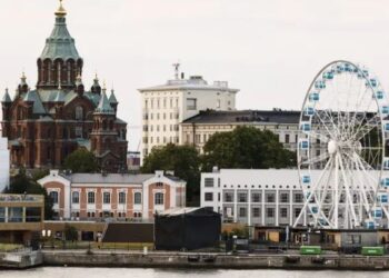 “Duhet të mbrojmë sigurinë kombëtare!”/ Finlanda planifikon të ndalojë rusët të blejnë prona në këtë vend: Duam të ndalojmë…