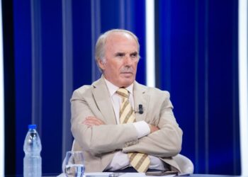 “Nuk ka garë, të gjithë do të dalin të kënaqur”, Preç Zogaj: Rama shkon drejt fitores së katërt