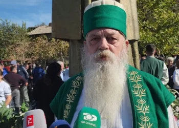 “Asnjë lëvizje për Shtetin Bektashi”/ Baba Mondi: Vetëm deklarata e Kryeministrit…