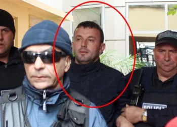 Pak muaj pasi u lirua nga Dubai, arrestohet sërish Durim Bami! Prej pesë ditësh po mbahet në…
