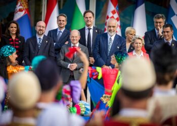 Mbahet sot Samiti i 10 i Procesit të Berlinit, Scholz pret liderët e BP! Marrëveshjet që do të firmosen