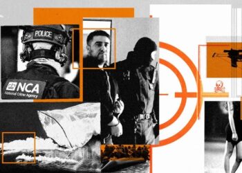 “Kokainë, seks dhe…”/  “The Telegraph” nuk i “del e keqja” me shqiptarët: Si arritën bandat shqiptare të dominojnë krimin e organizuar në Britani