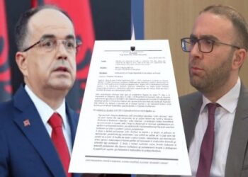 Takimet e Ramës me diasporën/ Bardhi letër Presidentit Begaj: Trupi diplomatik po përdoret
