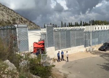 Përgatitjet e fundit për pritjen e refugjatëve, 300 persona në shërbim të emigrantëve