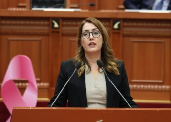 Pr.ligji “Për Kërkimin Shkencor”, Manastirliu në Kuvend: Hov i ri për zhvillimin e shkencës me standarde europiane