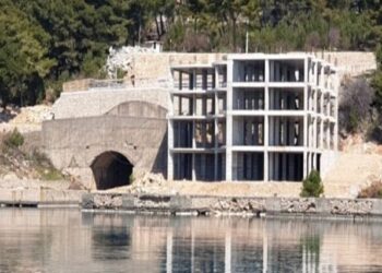 Objekti brenda bazës ushtarake të Shëngjinit, Prokuroria kërkon heqjen e sekuestros dhe pushimin e procedimit