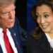 “Nuk ka fuqi të jetë president”, Kamala Harris thumbon Trumpin: Ka anuluar intervista! Arsyeja pas këtij vendimi…