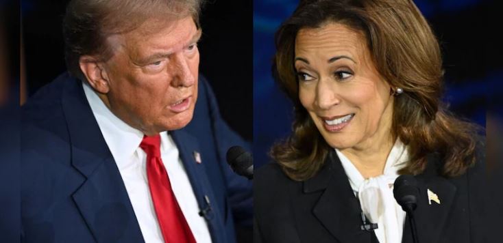 “Nuk ka fuqi të jetë president”, Kamala Harris thumbon Trumpin: Ka anuluar intervista! Arsyeja pas këtij vendimi…