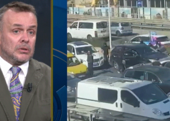 “Dyshohet se shkoi në Kosovë për të kërkuar strehim”/ Karamuço: Në momentin e arrestimit Meta pati probleme emocionale! E arrestuan në Tiranë sepse…